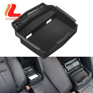 Hộp Đựng Đồ Đa Năng Gắn Trung Tâm Xe Hơi Honda Crv 2012-2016