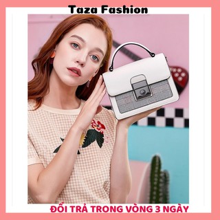 TÚI XÁCH NỮ TÚI ĐEO CHÉO DOODOO HÀNG NỘI ĐỊA TRUNG QUỐC