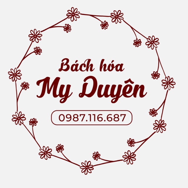 Bách hóa My Duyên