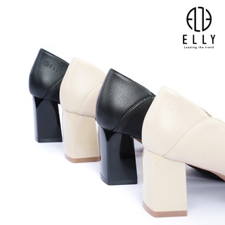 GIÀY NỮ CAO CẤP ELLY VINH  – EGM117