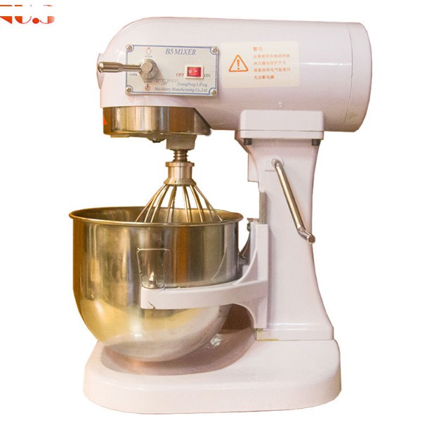 [5L-20KG] Máy Đánh Bột, Đánh Trứng Công Nghiệp 5L 🌟Hàng chuyên dụng cho nhà bếp🌟