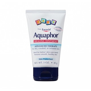 Kem trị hăm Aquaphor Baby Healing Ointment 85g
