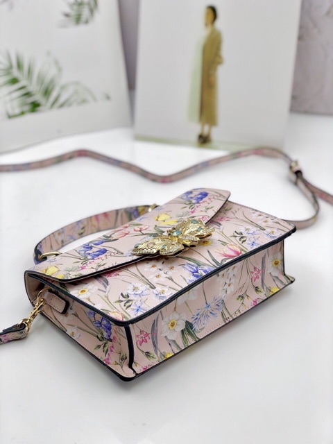 TÚI ALDO HOA XUẤT DƯ