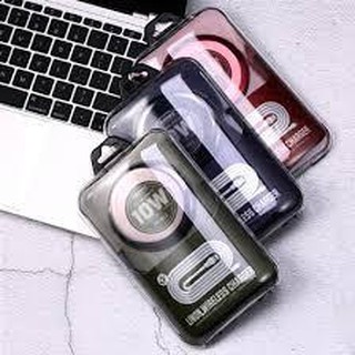 Đế sạc không dây Remax RP-W11