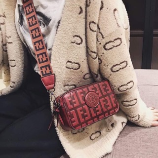 FENDI cập bến rẻ vô địch!!!!!