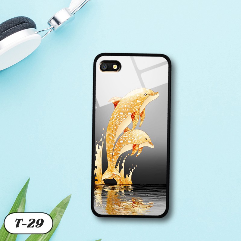 Ốp lưng điện thoại Oppo F3 - hình 3D