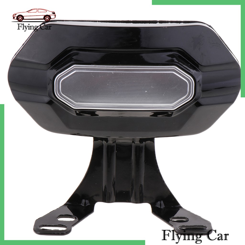 Bộ Đệm Tựa Lưng Cho Xe Máy Xe Hơi
