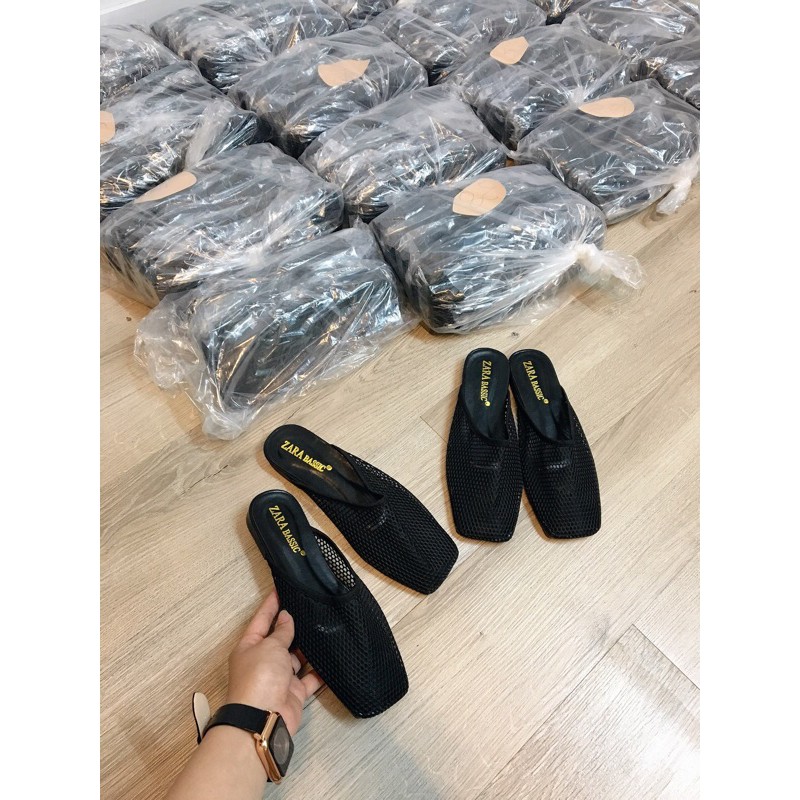GIÀY SỤC LƯỚI SIÊU XINH