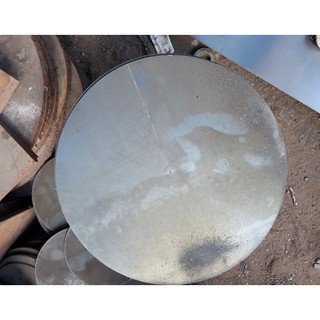 Sắt tấm tròn dày 3mm đủ mọi kích thước đường kính 200mm, 250mm, 300mm.