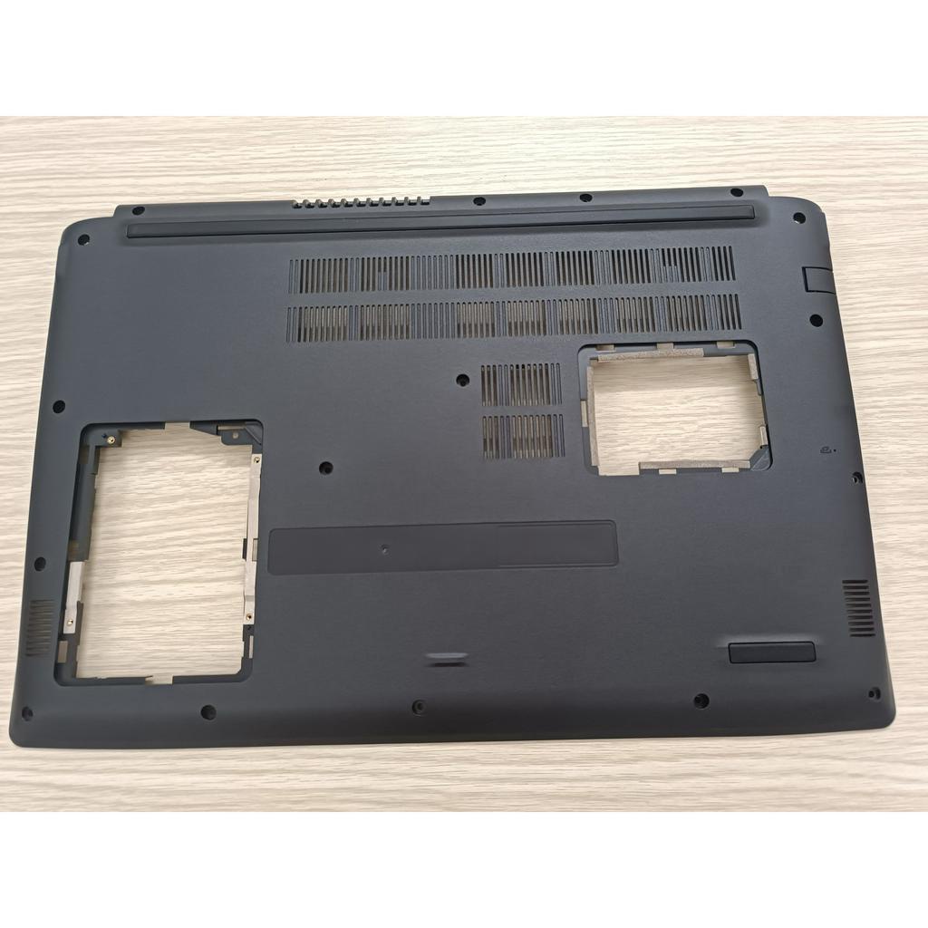 VỎ MẶT D DÀNH CHO LAPTOP ACER A515-51 A515-41 A315-53 ĐEN NEW