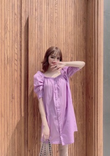 ĐẦM SUÔNG CỔ U