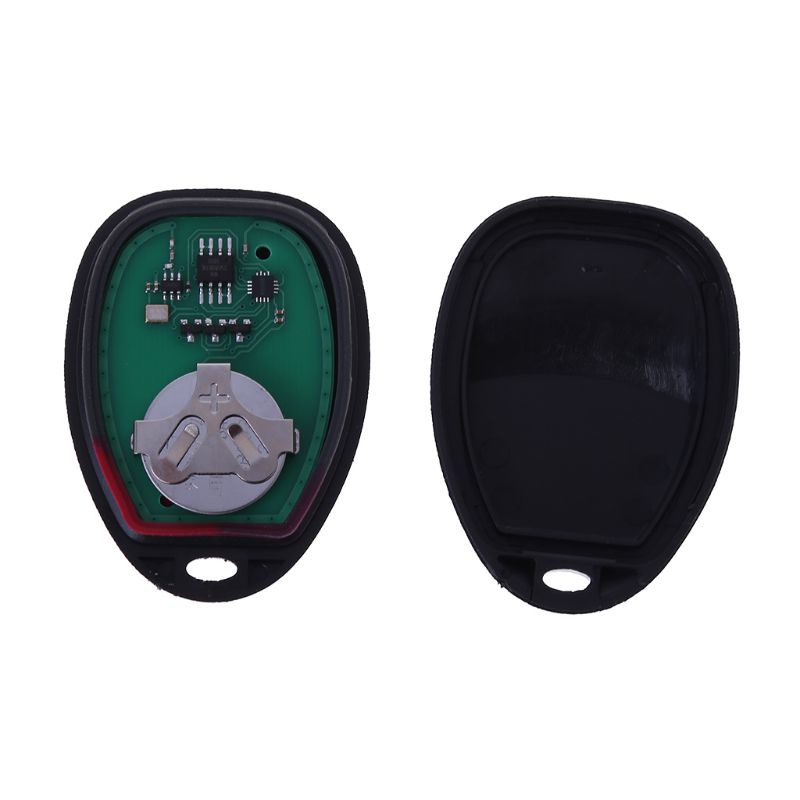Điều Khiển Từ Xa 315Mhz Cho Xe Chevrolet Series C