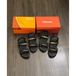 sandal bé trai chống hôi chân