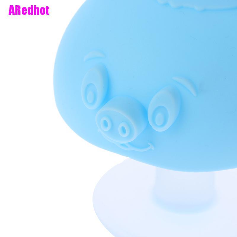 Đồ Chơi GặM NướU Đa Năng BằNg Silicon HìNh HoạT HìNh