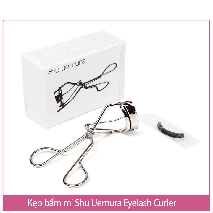 Kẹp bấm mi Shu Uemura Eyelash Curler