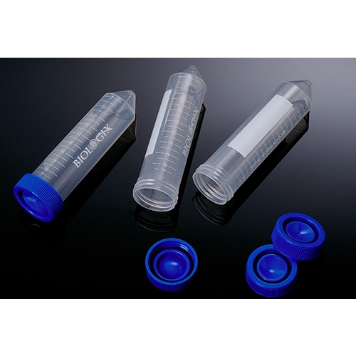 Ống ly tâm  50ml,mã 10-9502, túi 25 chiếc, Biologix