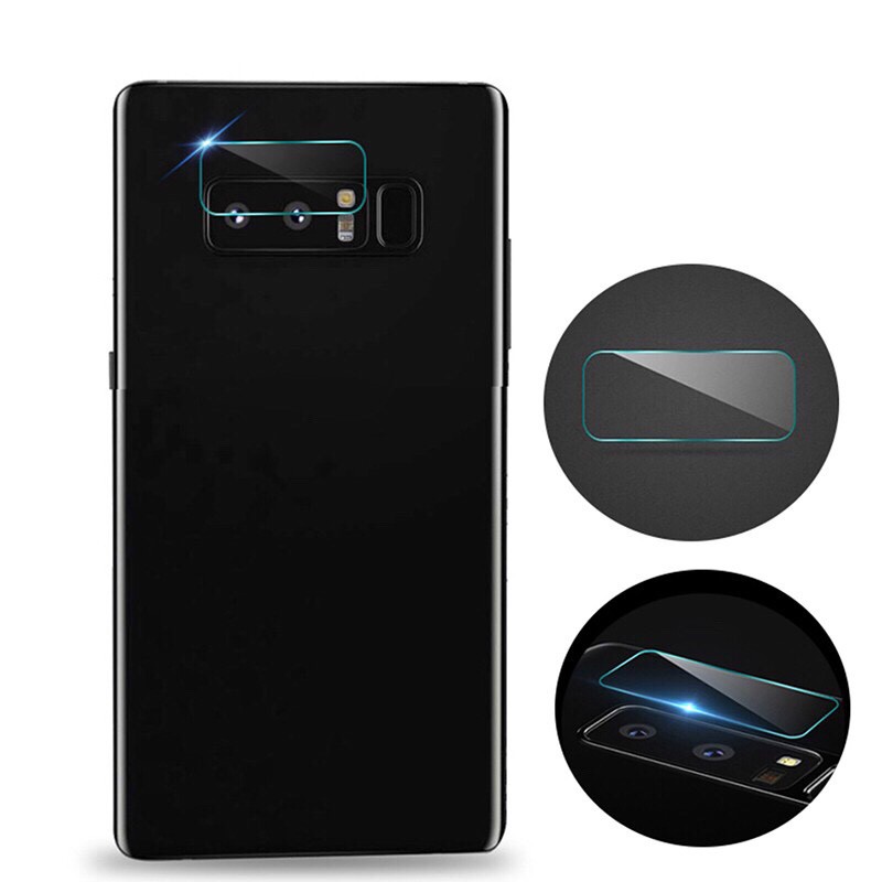 Kính cường lực Camera Samsung Note 8/ Note 9/ S9 plus/ S10/ S10 plus