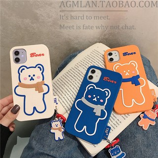 Ốp Điện Thoại Cho Iphone 6 6s 7 8 Plus X Xs Xr Xs Max 11 11 Pro 11 Pro Max 12 12 Mini 12 Pro 12 Pro Max