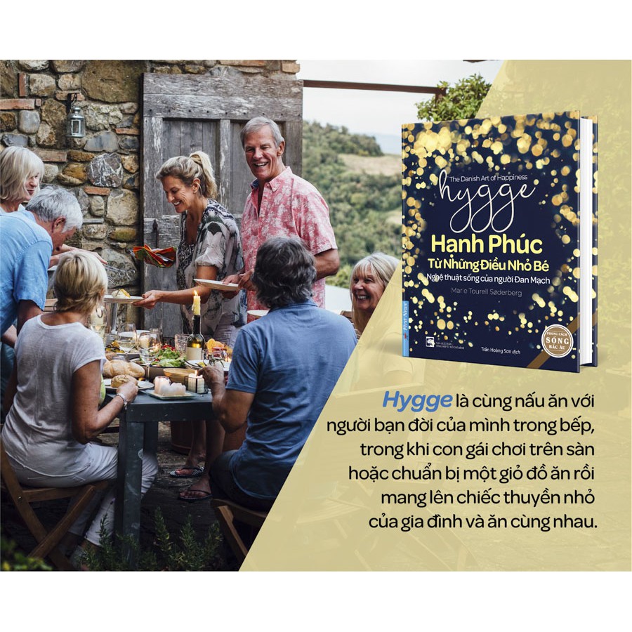 Sách Combo Sisu + Hygge + Lagom (3 cuốn) First News