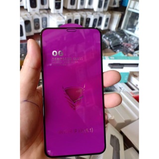 Kính cường lực OG iPhone XR 6.1 Full màn hình siêu chịu lực