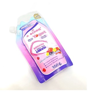 Muối Tẩy Tế Bào Chết Osaka Spa Yogurt Salt