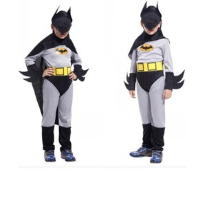 Bộ hóa trang Batman