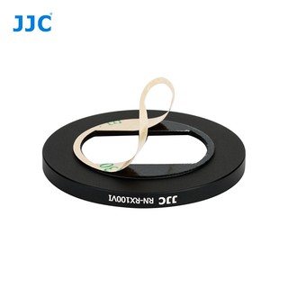 Ring gắn filter for Sony RX100 mark VI VII Z-V1 Z-V1II Canon G5XII