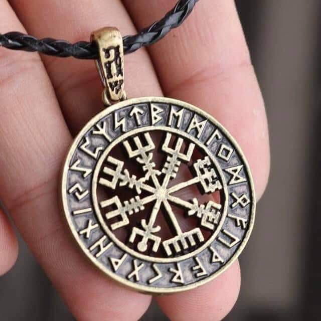 Đồng Tiền Amulet Thái Lan Tặng Dây Chuyền Thu Hút Tài Lộc Máy Mắn Trang Sức Phong Thủy