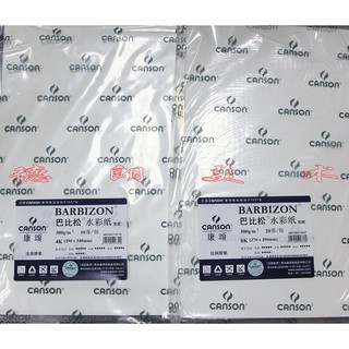 Giấy canson các loại