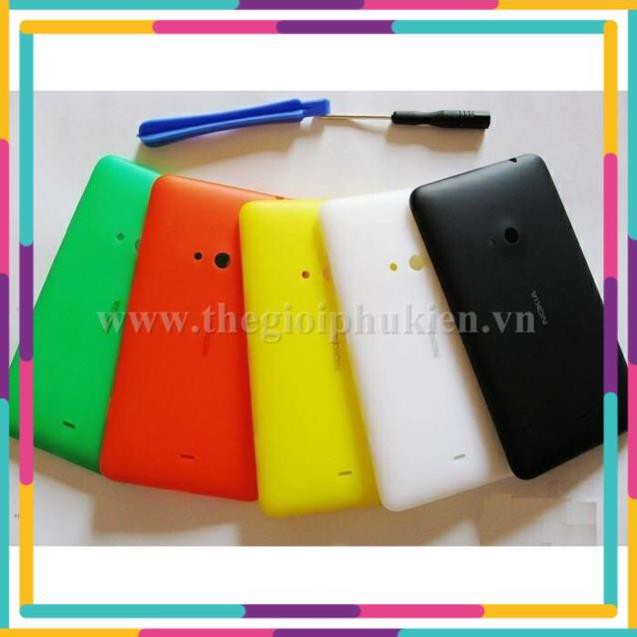 Nắp lưng thay thế Nokia Lumia 625