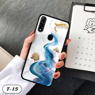 Ốp lưng Oppo A31 (2020) - In hình 3D