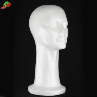 Đầu ma nơ canh bằng xốp