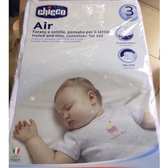 7339 Gối thoáng khí Air Chicco