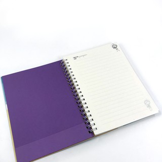 Sổ tay Notebook - Từ hạt cát đến ngọc trai