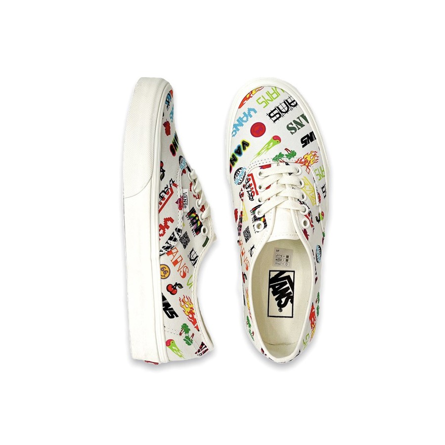 Giày Vans Authentic Disruptive VN0A348A3Z2