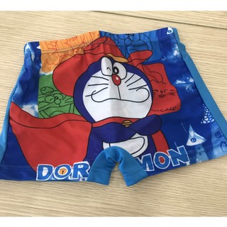 Quần bơi cho bé hình siêu nhân, khủng long siêu đáng yêu