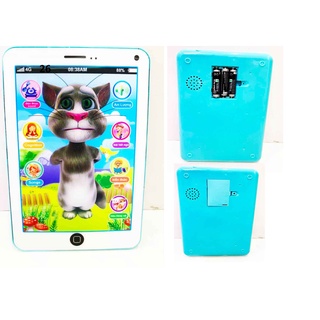 Ipad đồ chơi mèo Tom