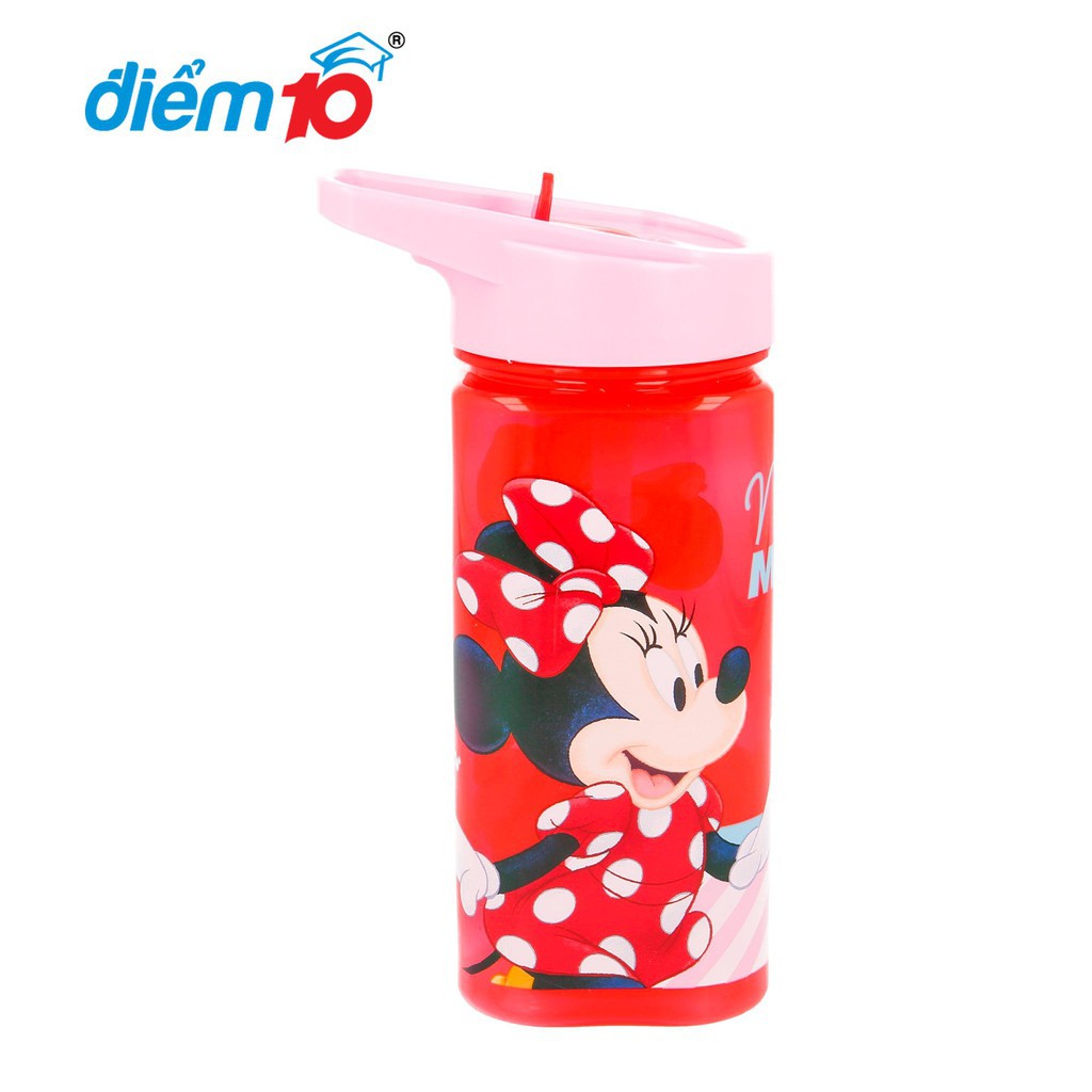 [HOT] Bình nước MINNIE 530ML TP-WAB014/MI đa dạng mẫu mã chất lượng sản phẩm đảm bảo và cam kết hàng đúng như mô tả