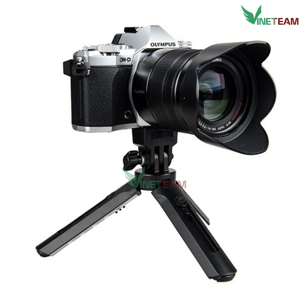 Gậy 3 chân TRIPOD SUPPORT chụp ảnh,livestream cực tiện lợi xoay 360 độ -dc4357