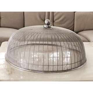 lồng bàn inox