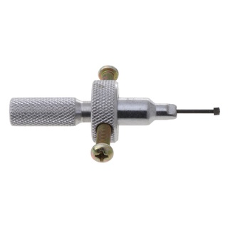 Disc Detainer  Bump for Key Tool Locksmith Tools Locking Device Padlock