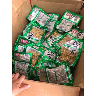 Chân gà muối YuYu