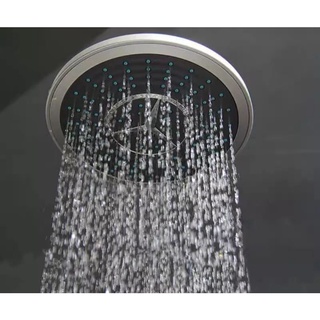 Bát sen tắm gắn cây sen