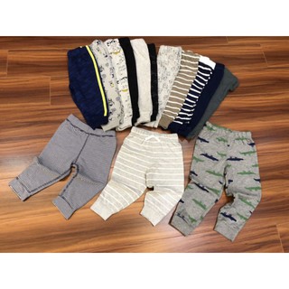 Set 3c quần Carter xuất dư