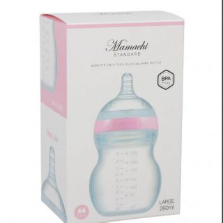 Thanh lý bình sữa mamachi