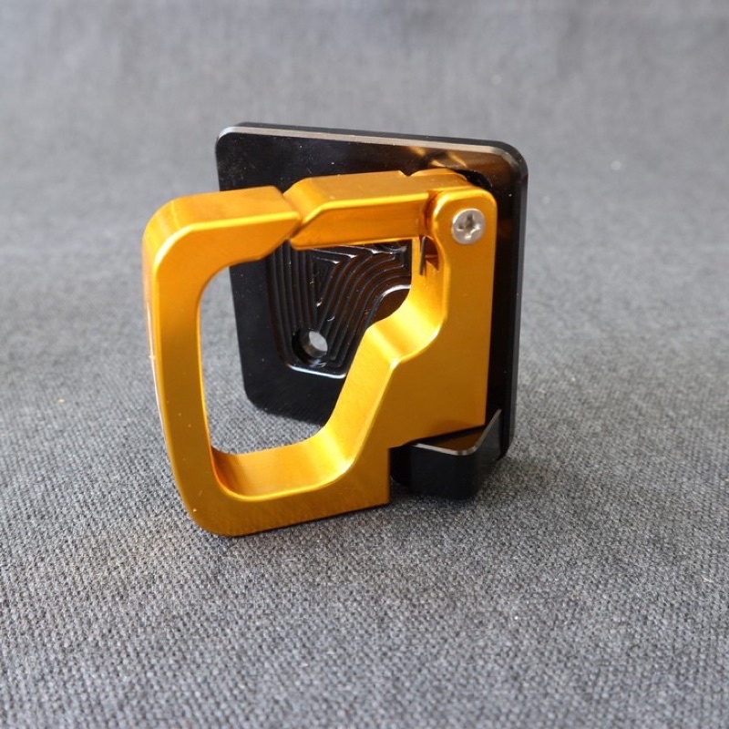 Móc Treo Đồ Sh, Sh Mode, Lead Chất Liệu CNC Cao Cấp