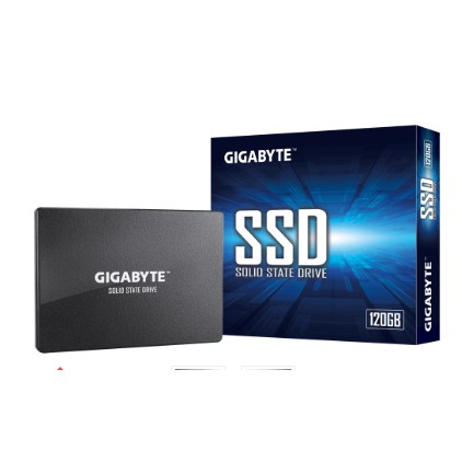 Ổ cứng SSD GIGABYTE SSD 120GB - 240GB Sata3