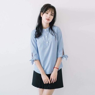 Combo áo sơ mi nữ