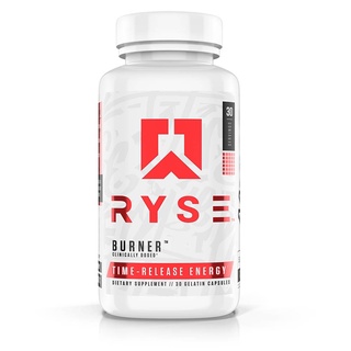 Ryse Burner, hỗ trợ giảm cân đốt mỡ hiệu quả