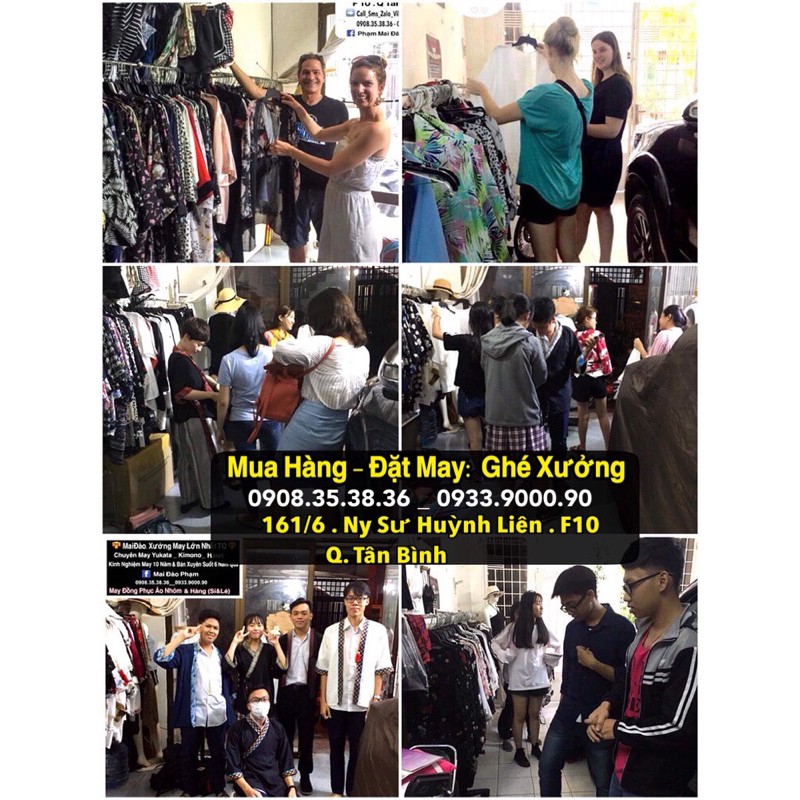 Kimono HOA | BigBuy360 - bigbuy360.vn